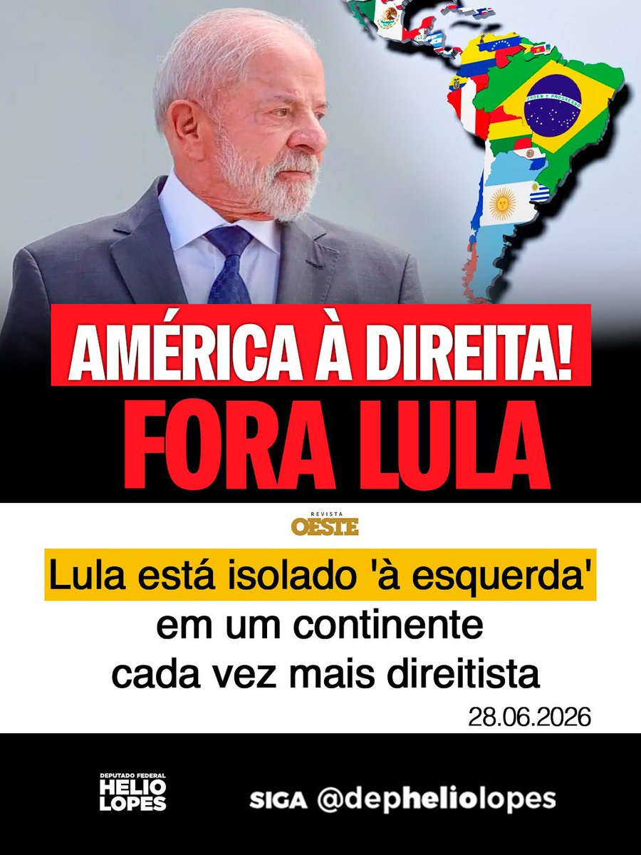 crazyaboutblogs's tweet photo. @LulaOficial https://t.co/79UApq5Rwf