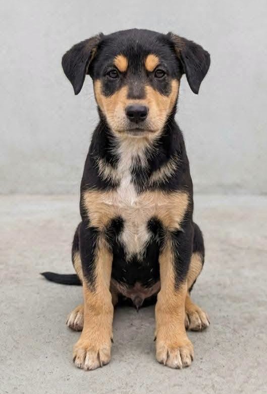 eltuitdemarsh's tweet photo. Capitán, de 4 meses, en adopción responsable. Se encuentra vacunado y desparasitado. Será de tamaño grande. Si deseas darle un hogar, con compromiso de seguimiento, comunícate al +56942347220. Favor RT!
#Rengo https://t.co/qxuNoqRWDe