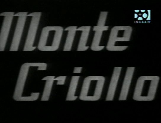 PatricioF1975's tweet photo. El sábado 11 de julio a las 16 horas, en el @MuseoDelCineBA, La Llamada Fatal presenta Monte criollo (Mom, 1935), que eligió @HernanRosselli para el nuevo episodio del podcast. https://t.co/xn221btxml