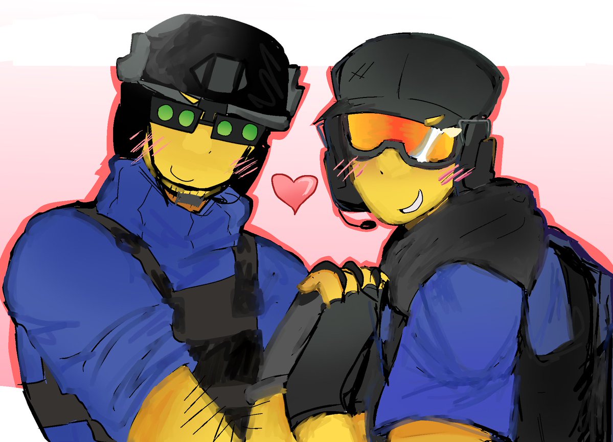 crossxd59's tweet photo. saboteur x cloaker ok #dvn #dummiesvsnoobs https://t.co/NG1Osm41uH