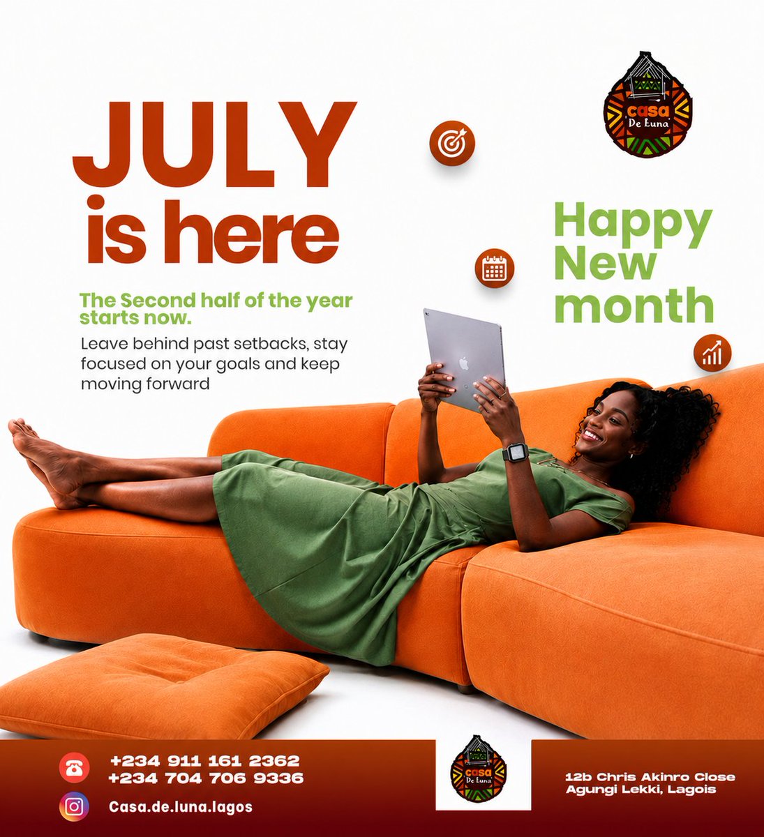 IdreesFaruk's tweet photo. Your visuals dictate your brand's market value. Don't settle for average this quarter. My DMs are officially open for Q3 design bookings. Let’s create value! 📩💼
#GraphicDesign #CarouselPost #CorporateDesign #BrandIdentity #VisualCommunication #LagosDesigner #CreativeDirector https://t.co/2sDbZYE85m