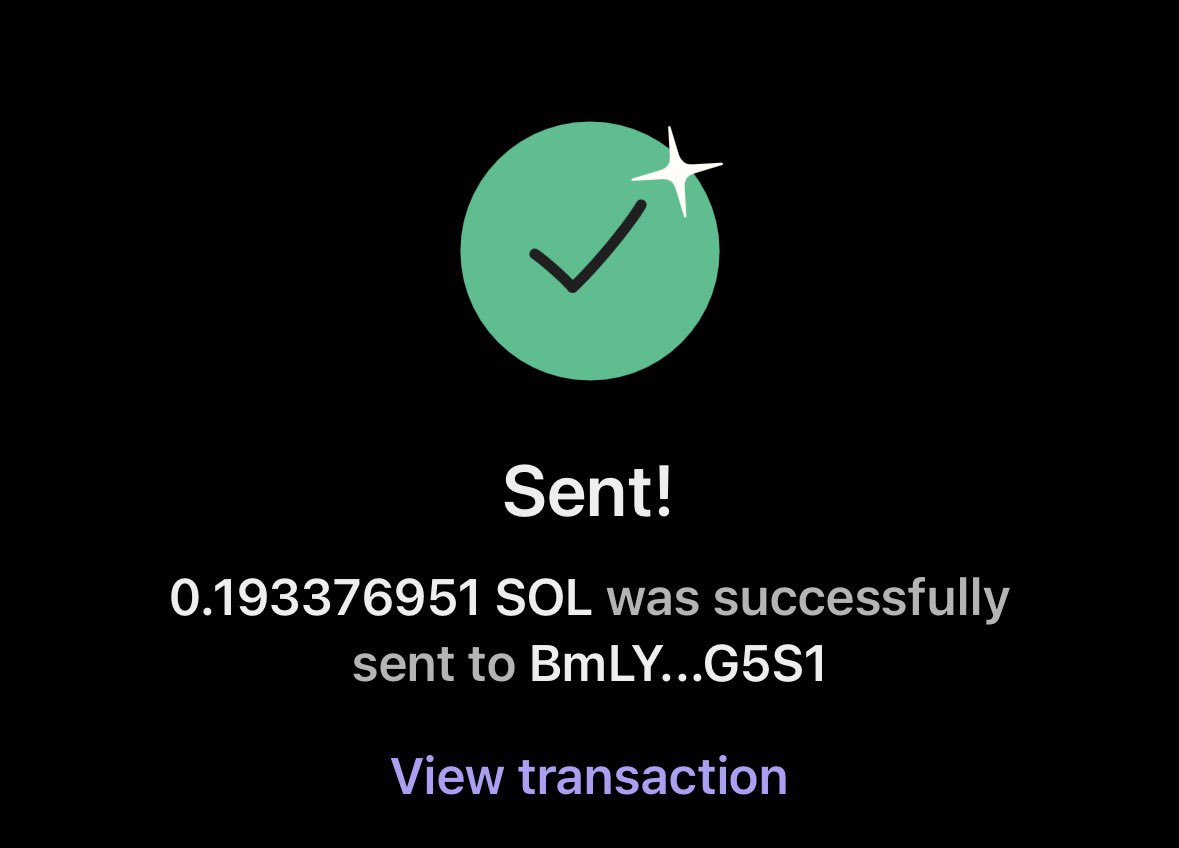 udyszn's tweet photo. sent you $15. https://t.co/ADMiHSYfkt