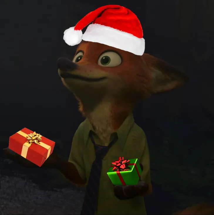 BasicFoxFurry tweet media