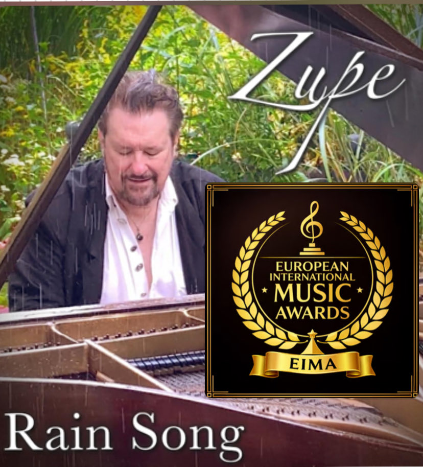 composerzupe's tweet photo. My relaxing piano composition, “Rain Song,” was awarded 3 Gold Medals by the European International Music Awards!
#eima #relaxingpiano #rainsong https://t.co/FpSndvivaa