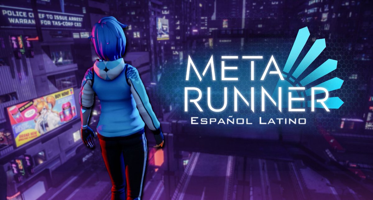 Glitch_Latino's tweet photo. El Proyecto que lo comenzo todo.

Hace 5 años dimos inicio en lo que fue el proyecto de Meta Runner Español Latino, siendo el comienzo de lo que despues se convertiria en Glitch Latino.
https://t.co/j15SAgaEvc

#metarunner #smg4 #metarunnertari #gaming #videogames https://t.co/Qk4d35HHgo