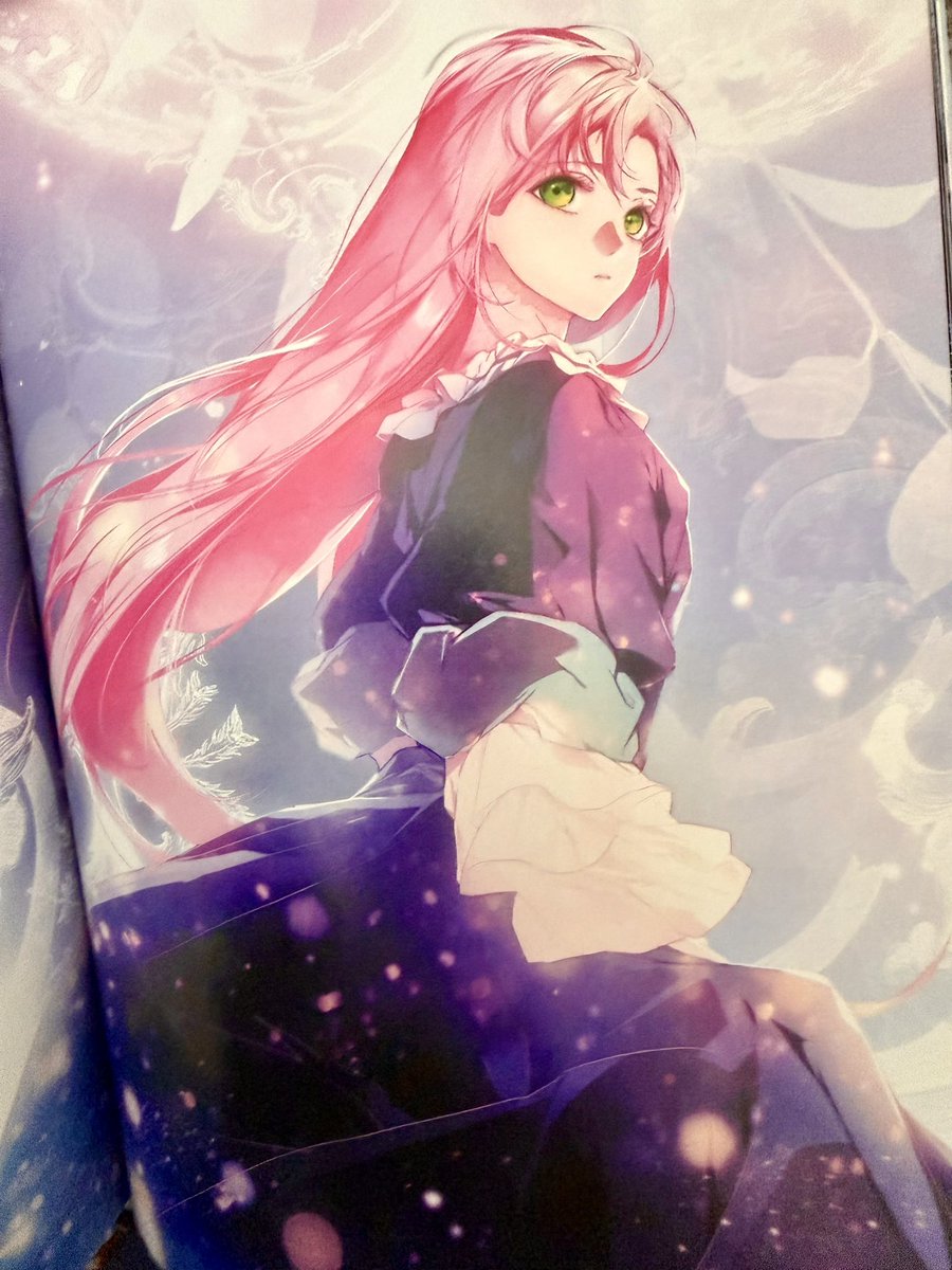 AntoniaVonN's tweet photo. My favorite Shuri full-covered art from this volume! The chapter art for the Memory chapter is so beautiful 🥹🤍 also shuri in Jeremy’s POV! Always will be my favorite thing https://t.co/vZZCIT2ekA