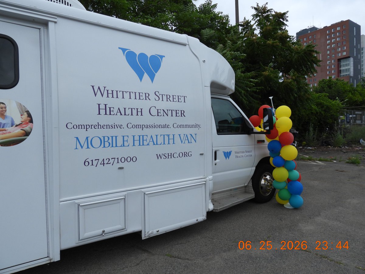 Whittier_Boston's tweet photo. Knowledge is power—and it starts with knowing your status.

Thank you to everyone who showed up, got tested, and helped spread the message: prevention starts with you.

#NationalHIVTestingDay #KnowYourStatus #HealthEquity #TeamWhittier https://t.co/gQW8CRzGx0