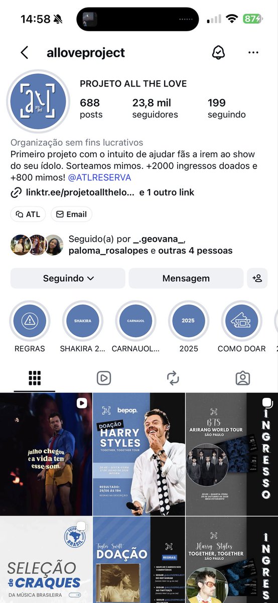 raresg92's tweet photo. @alloveproject desde os meus 10 anos sonho em poder ver ele. Sou directioner e quando eles vieram meus pais não conseguiram pagar meu ingresso e as despesas, por eu morar no interior, não tínhamos condições. Hoje adulta quero realizar o meu sonho de menina #MeLevaATL

@alisontragic @backtdna https://t.co/ihyNzTSVL2