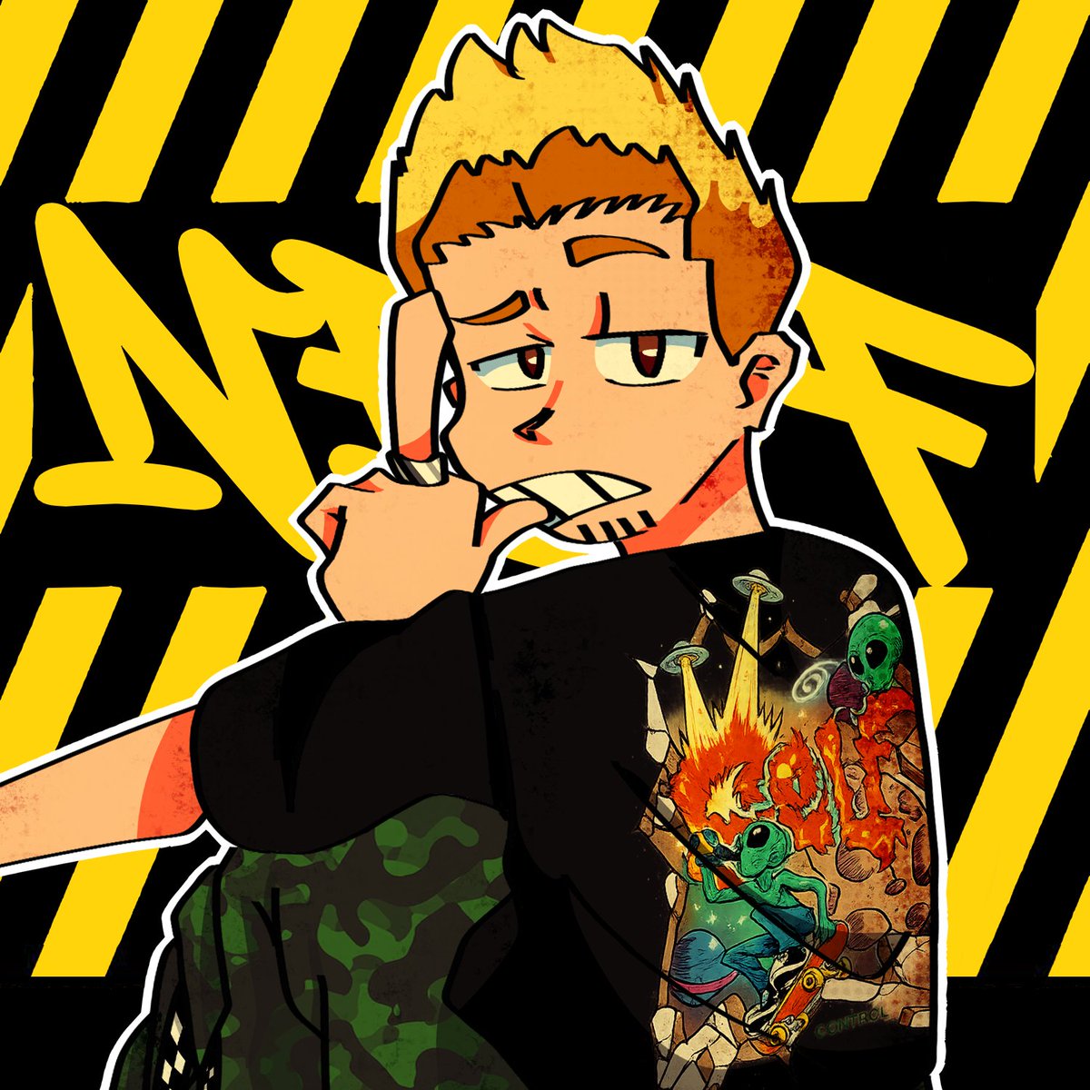 oKagBatata's tweet photo. Neff https://t.co/w8g9xruslf