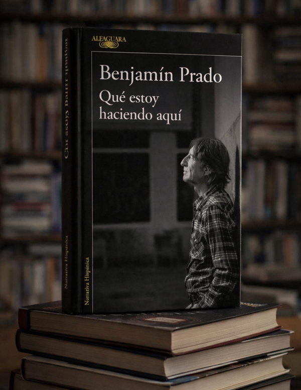 aquimislibros's tweet photo. Un libro que deja la agradable sensación de estar pasando un buen rato en compañía de un gran tipo, alguien que sabe contar historias, lleno de vitalidad, humilde e inteligente, que ha sabido respetar todo aquello que la vida le ha dado y le ha ofrecido.
https://t.co/W1RpwdAZaB https://t.co/TyMWTyaUOV