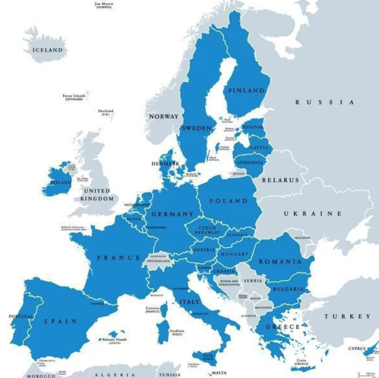 WW3finalboss's tweet photo. Do you support 🇺🇦 Ukraine joining the 🇪🇺 EU?

Yes or No? https://t.co/e2gbyKyiM4