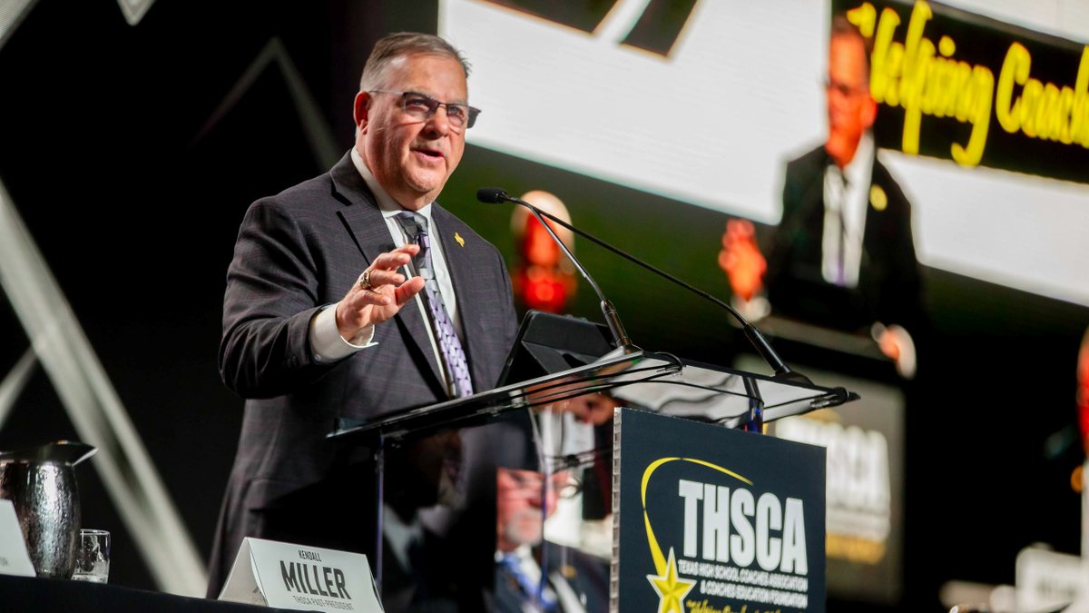 THSCAcoaches's tweet photo. Kicking off the 2026-27 THSCA membership year today💫 Here's to another record-breaking year with our AMAZING coaches!

Renew today➡️ https://t.co/ImEkky3TQw https://t.co/Gdyx0wPWfk