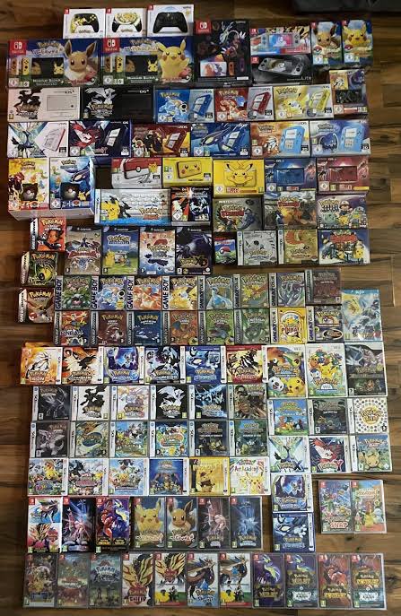 Pokediavenir's tweet photo. Ne tombez pas du mauvais côté. @Nintendo @Pokemon https://t.co/HkdQ8oRlrE