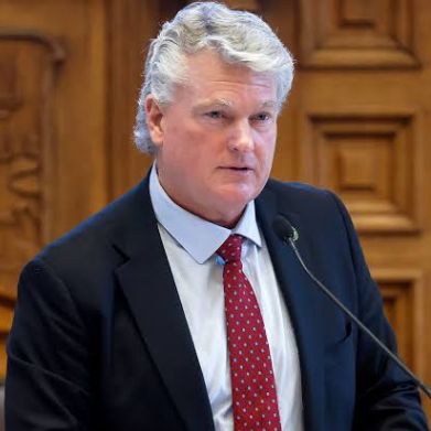 GOP__Ls's tweet photo. 🚨 Republican candidate Mike Collins is under fire after spending $400,000 in taxpayer money on partisan campaign ads. https://t.co/TgQTwPlsvh