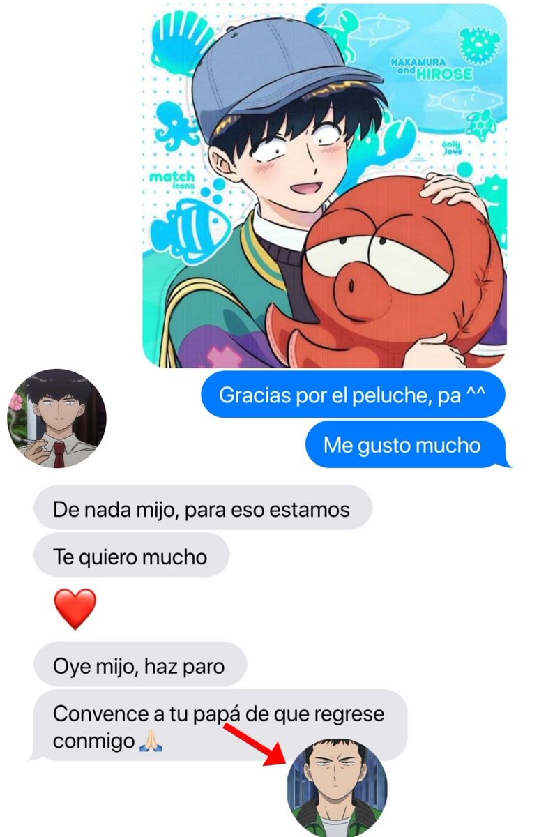 Sebsebseb4ss's tweet photo. Chavales juro k ando preparando comic nakahiro nmas k me agarraron 2 comisiones y asi ;-;; https://t.co/zq68MyUhvg