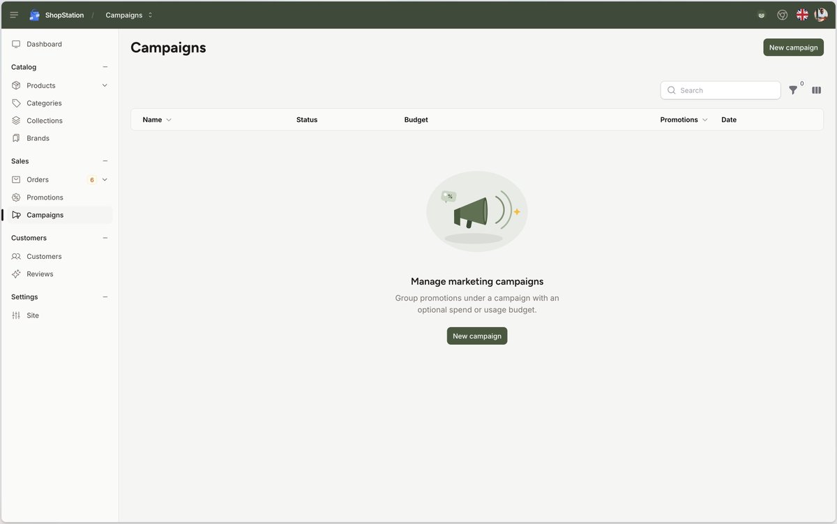 shopperphp's tweet photo. Shopper 3.0 is coming this September, and it's our biggest release yet.

A new admin, a real promotion engine, a public Store API with a JS SDK, and fully redesigned pages.

A first look at everything new 🧵 https://t.co/amudUkx62r