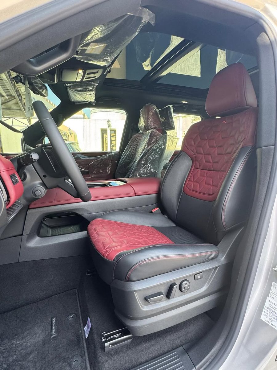 TorquePrime's tweet photo. NISSAN PATROL https://t.co/o9RfVJoZ0Z