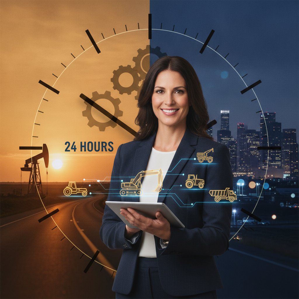TexasEquipment's tweet photo. Need equipment today? Texas Equipment Finance approves funding in 24 hours with flexible terms. Same-day decision, no hidden fees, and you keep ownership. Start now at https://t.co/EMKeqQvxm5 https://t.co/pfHWozLPqd