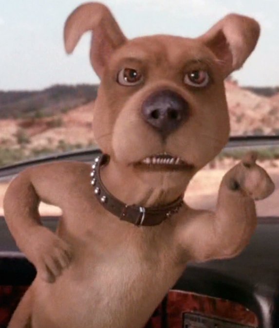 Moonwuz's tweet photo. @senshi_real Scooby-Loo https://t.co/fevkhBPhrN