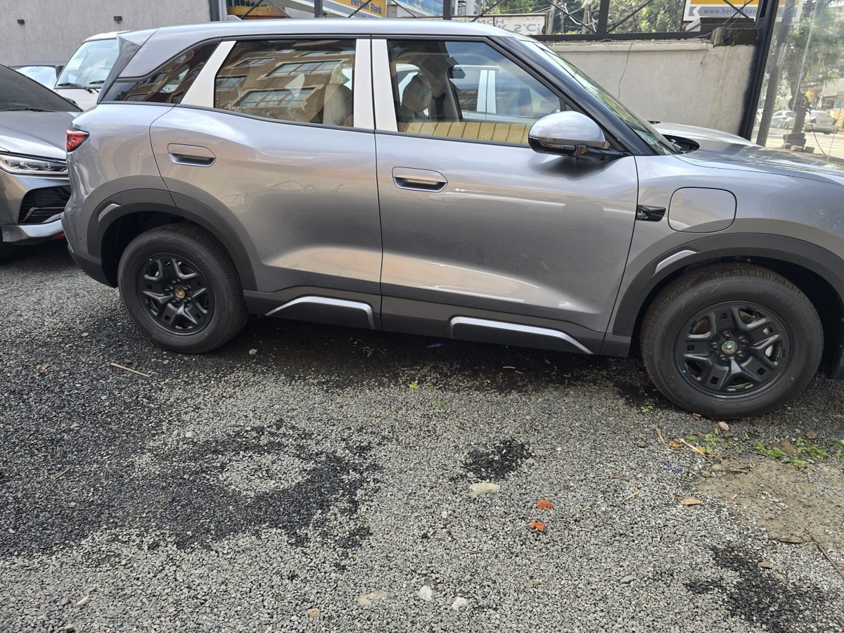 Abdulha94616818's tweet photo. 🔥 BRAND NEW BYD YUAN UP 
👉YEAR 2015/10 
👉FULL EV 45.12Kwh Battery
👉ONLY 4,950,000 ETB!

Ready at HADI AUTO ZONE

📞 +251 941 990 930
Telegram: @HADAHMED
 #EthiopiaCars #AddisAbaba #CarForSale #EVcars #HadiAutoZone #Byd
#BYD #CarForSale #Ethiopia https://t.co/1Mrtsw824s