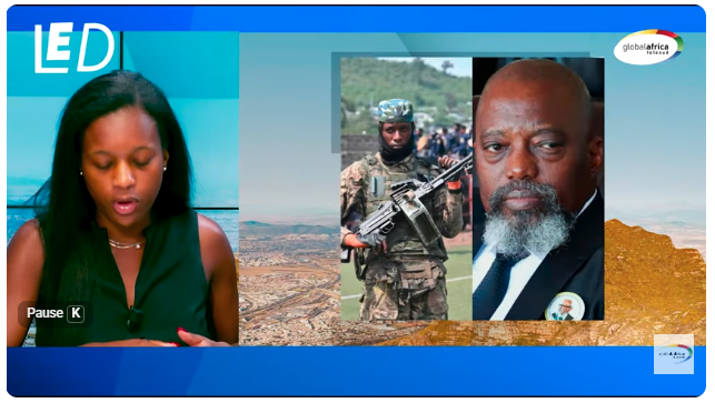kinshasaweb's tweet photo. #Rétro📂🇨🇩#TokobosanaTe #LeSaviezVous #DevoirDeMémoire #ClanKabila #KabilaGate #BoiteàPandore #CesEtrangersQuiNousGouvernent #MarcellineMUKAMBUKUJE #HyppoliteKanambe #HyppoliteKabangeMtwale #TestADN #RwandaGate #AmbongoGate #StopKagameNow #Cenco #FridolinAmbongo #Trahison #HauteTrahison #Paul_UBWENGE
EXCLUSIF: L'ONU révèle le plan caché de Joseph Kabila pour renverser Félix Thisekedi https://t.co/x9ZvZ6QwkL via @YouTube