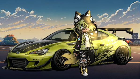 Moonlight_NSFW's tweet photo. What car would my ocs drive
Leo: 2012 Subaru BRZ
Leona: 1991 Honda NSX (NA1) https://t.co/7ebuAVUhwf