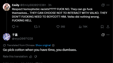 eeveevs23's tweet photo. @chsakuraen @liapluto @princessjolyne @Sleep478550 @MissQinEsty that post has 1500 likes, it's not just one person.
theres also all of this https://t.co/y3qmdOmfX7