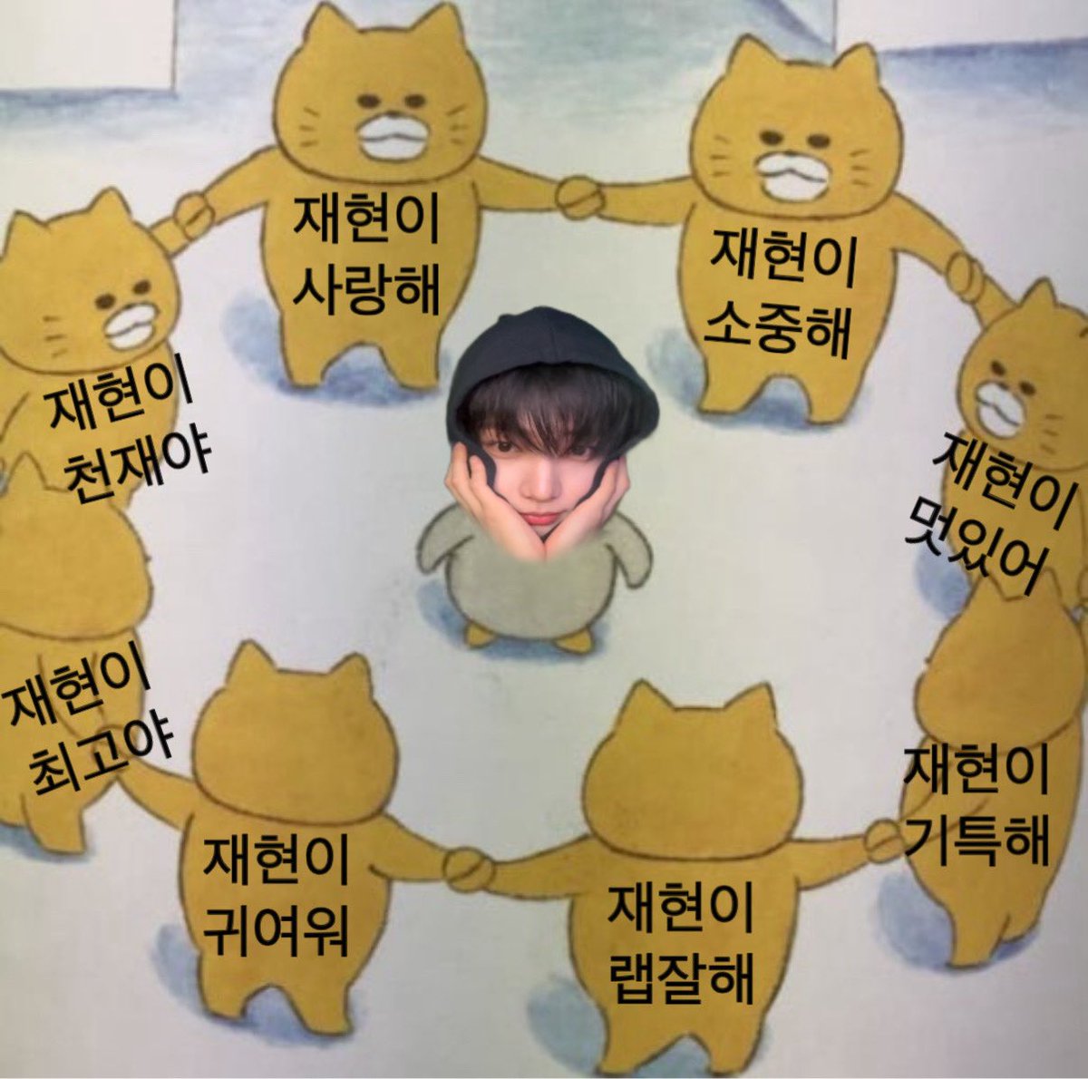 1OOging's tweet photo. 나지금이럼 https://t.co/wdRyEj9SfF