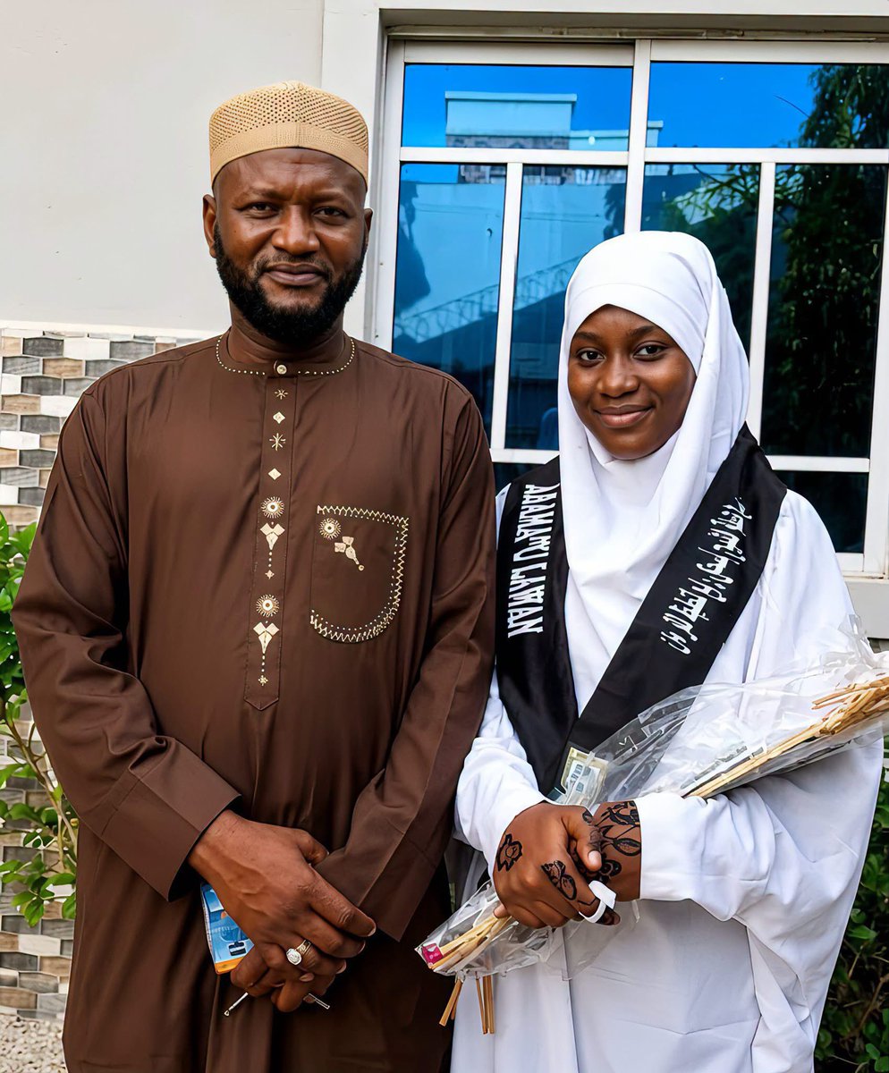 Proud_Aboki's tweet photo. Yar Gidan Malam Lawan Triumph ta Haddace Alkur’ani Mai Girma… https://t.co/KkWqsm5zEt