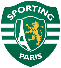 umDiogoScp's tweet photo. e quando o Sporting plagiou o simbolo do Sporting clube Paris?! https://t.co/qqgqtpAZ6j