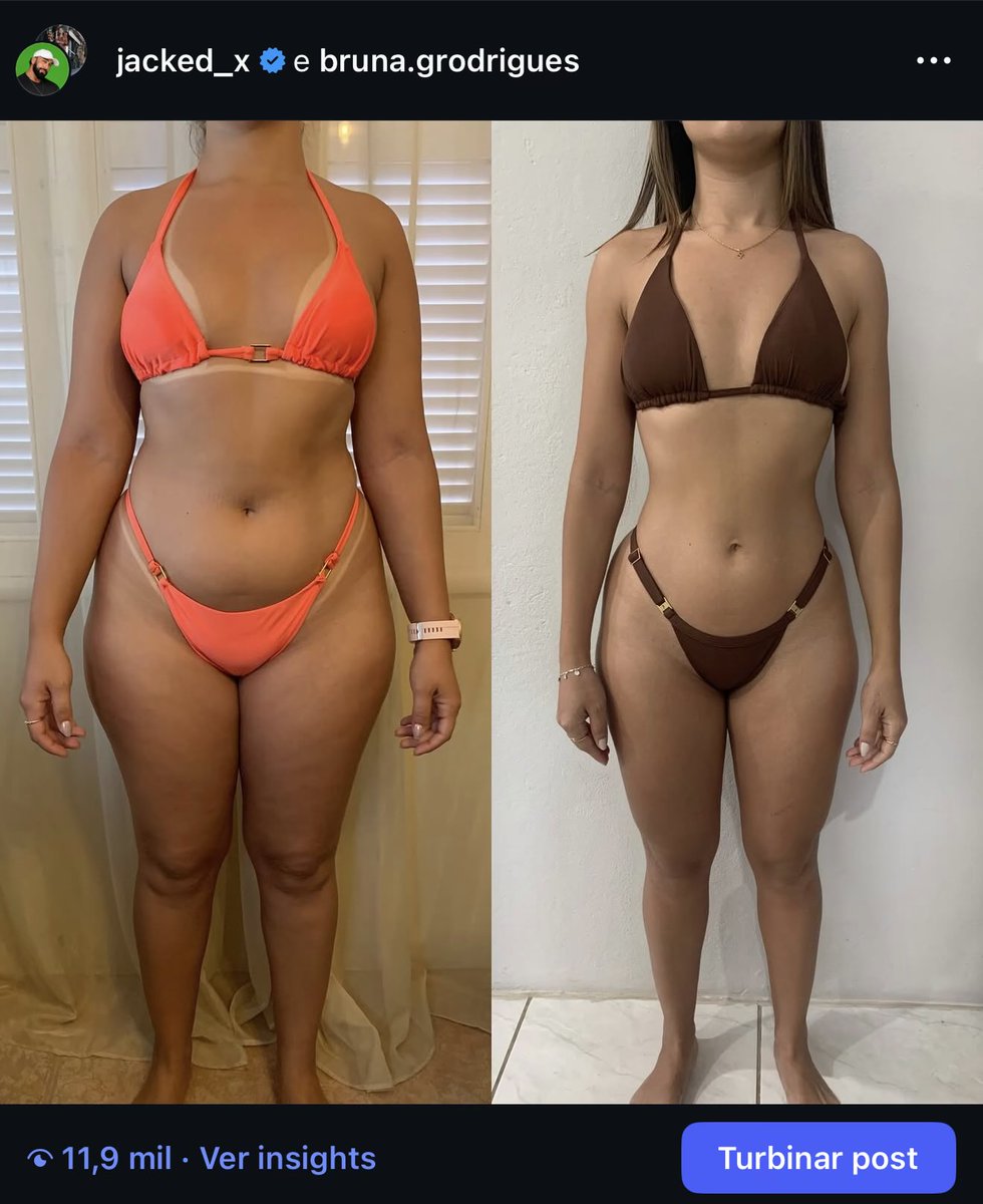 jacked_x's tweet photo. Para quem não sabe eu trabalho com consultoria online,

Vou deixar uma sequência de fotos dos resultados de algumas que trabalharam comigo 💪👇 https://t.co/4RlryPSqpf