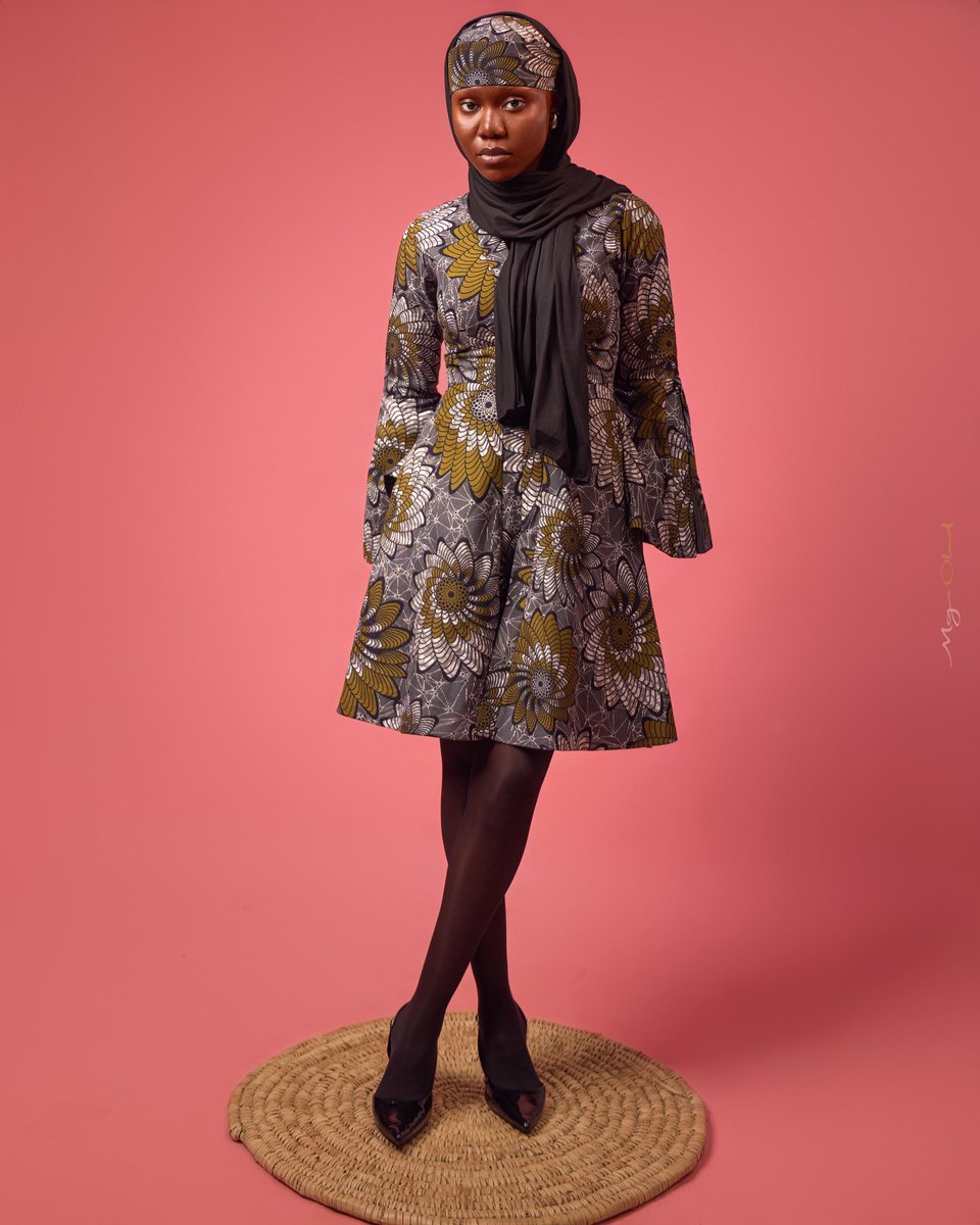 michaelG_Olad's tweet photo. Creative portrait shoot session with @Smileynife Through each image, her imagination came to life where minimalist props shaped the mood of her journey of timeless memories inspired by the traditions of the North,an identity that refused to be left behind. Photographed by me📸 https://t.co/79bM0ON6Ro