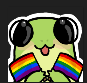 enefwastaken's tweet photo. Uploaded some new Mei Imori items to the ACG store today! It may be the end of pride month but that doesn't mean you should be any less proud to be who you are!
If people want specific options and more I can add them! Just ask away!
#geckart
https://t.co/N8qxqg5ePX https://t.co/IoNmShrXYW