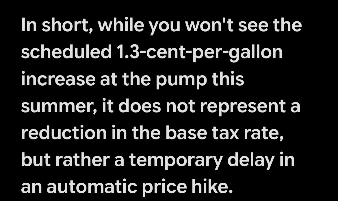 Hollymarie50's tweet photo. @GovPritzker People who believe this man needs to do their research! Gas has gone down drastically in others states? It is NOT because of Trump, it is because of Pritzker. He isn’t saving us a dime people.  ENOUGH IS ENOUGH OF HIS LIES ABOUT TRYING TO MAKE ILLINOIS MORE AFFORDABLE! https://t.co/E7UiClFuTs