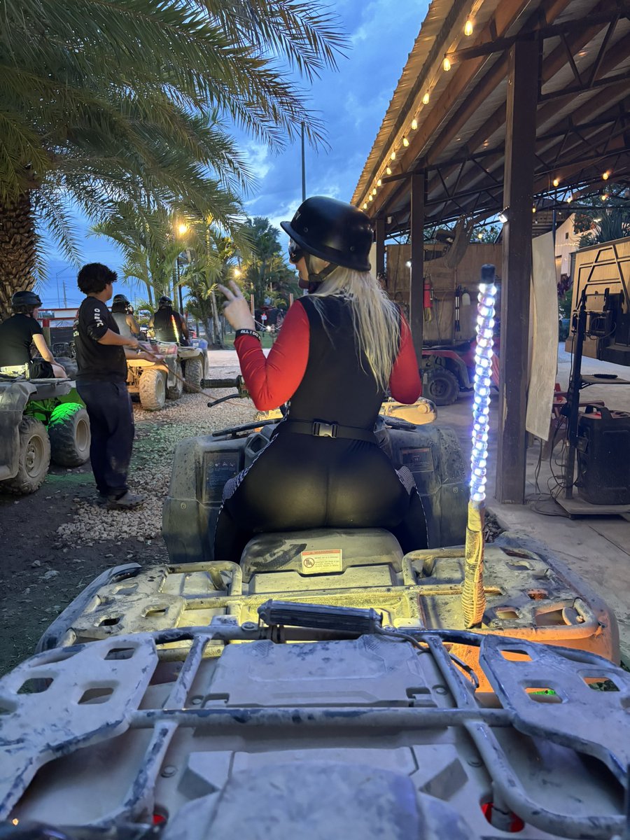 turquoisebeans's tweet photo. do you ride? #atv https://t.co/DEaanzh2Ci