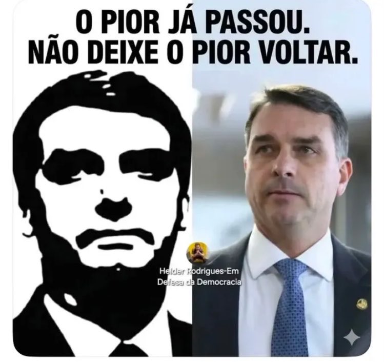 LilliunAzules's tweet photo. 🇧🇷  Somente loucos confiam em escorpiões.
De Novo não né ‼️ https://t.co/xt0240boCQ