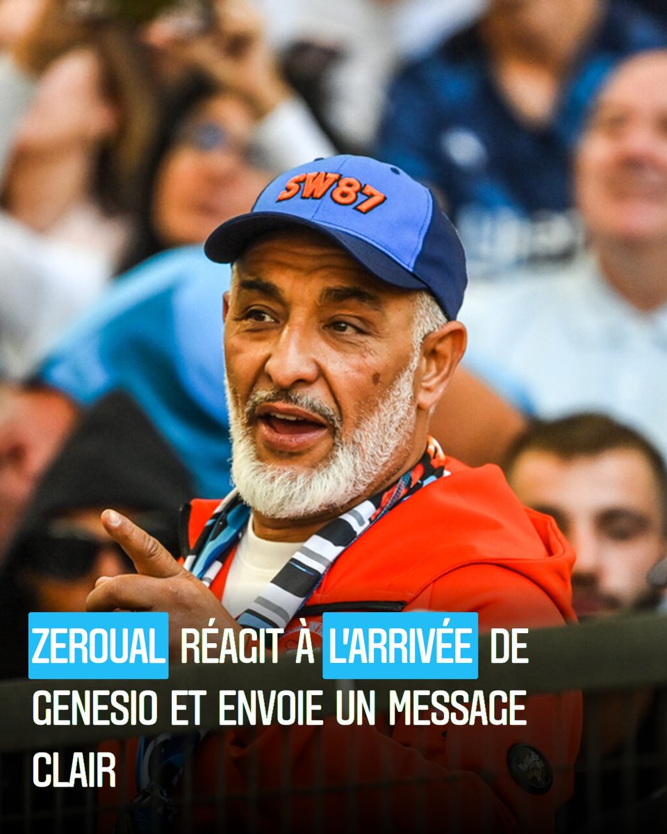 Foot Marseille tweet media
