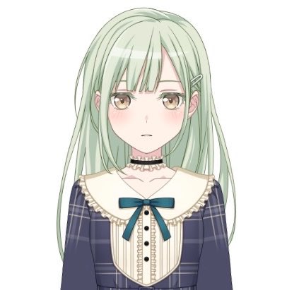 mydearciel's tweet photo. They don't want you to know this but Alyosha and Mutsumi Wakaba are actually twins separated at birth https://t.co/8cwqo3vxul