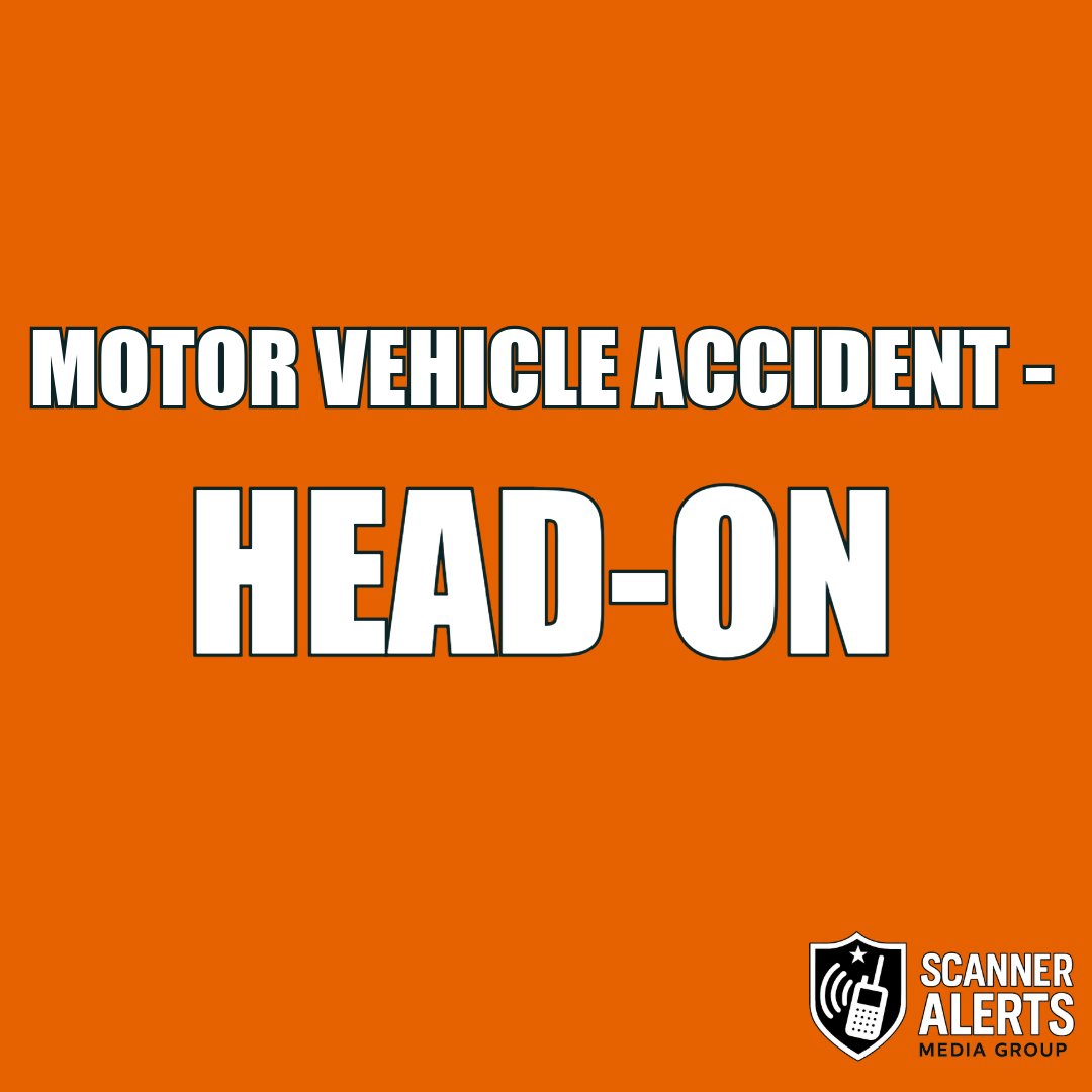 Rochnhscanner's tweet photo. New York *MOTOR VEHICLE ACCIDENT - HEAD-ON*   Maple Rd &amp; Shetland Dr, Amherst, NY 14221, USA - 2 CAR MVA, 2 PATIENTS.  1 PATIENT IS IN AND OUT OF CONCIOUSNESS. BOTH BEING TRANSPORTED BY AMR - 7/1/2026 13:21:31  

26-23364-MVA
 #NewYorkAccident #HeadOnCollision #AmherstNY #RoadS… https://t.co/APHyvjN9Tl