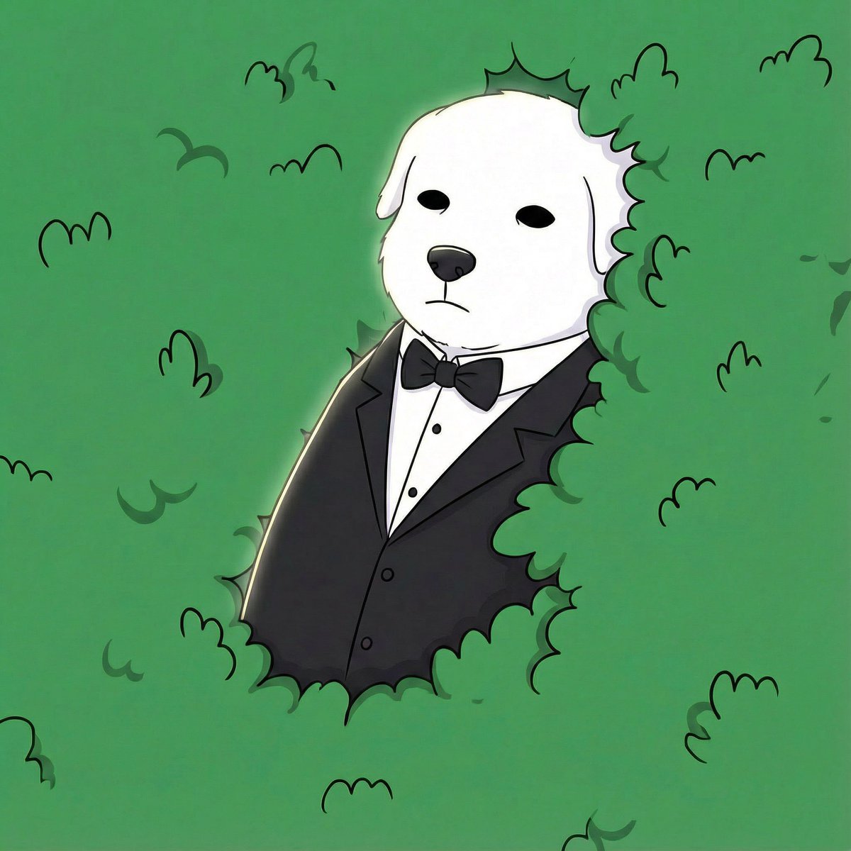 Walterwaswhite's tweet photo. @pandaa Empty on luck https://t.co/PjrfwbEWW9