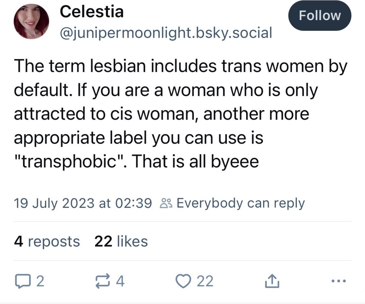 RealBrandWiz2's tweet photo. @Brocklesnitch @HomoMomo437685 @robinmclainyvr @JoyceCarolOates Fuck off with your lies and homophobia. https://t.co/OWsimeOYnI