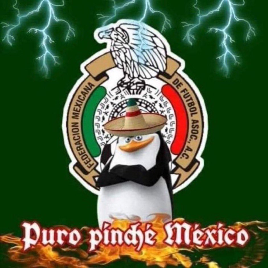 UlloaAlexa9708's tweet photo. @JeffFcb14 miedo y buen gobierno es algo que no tenemos viva México cabrones https://t.co/k5u8937R2Z