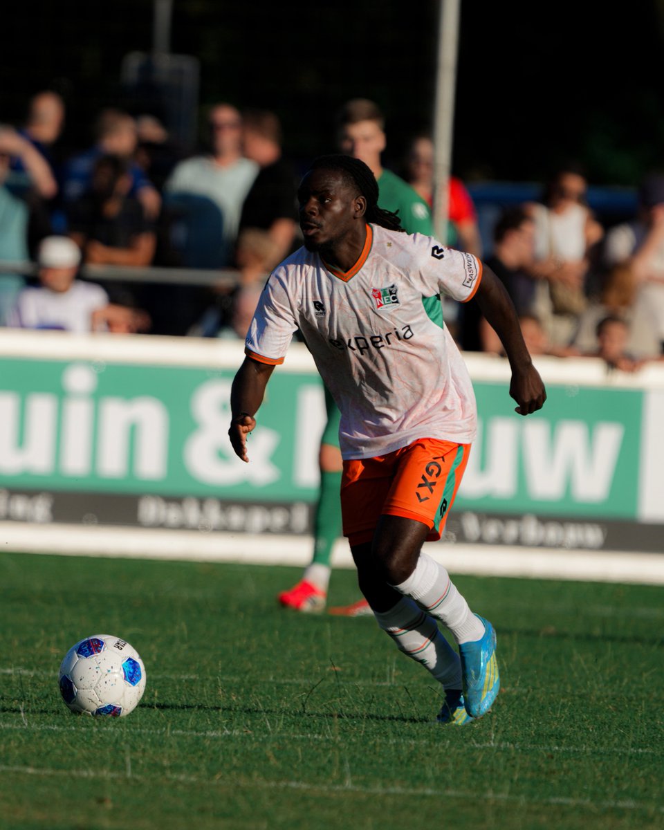 necnijmegen's tweet photo. πΈ
#TRENEC 1-0 https://t.co/sBYMqoPhVe