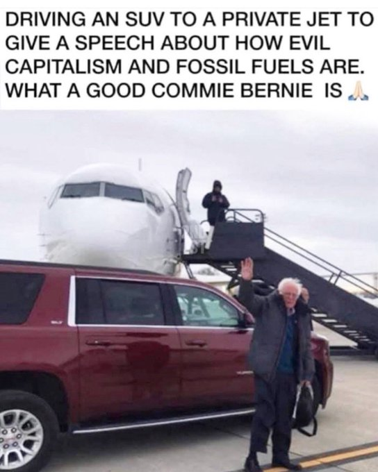 don_t_quit's tweet photo. @BernieSanders https://t.co/16Vb7ybm38