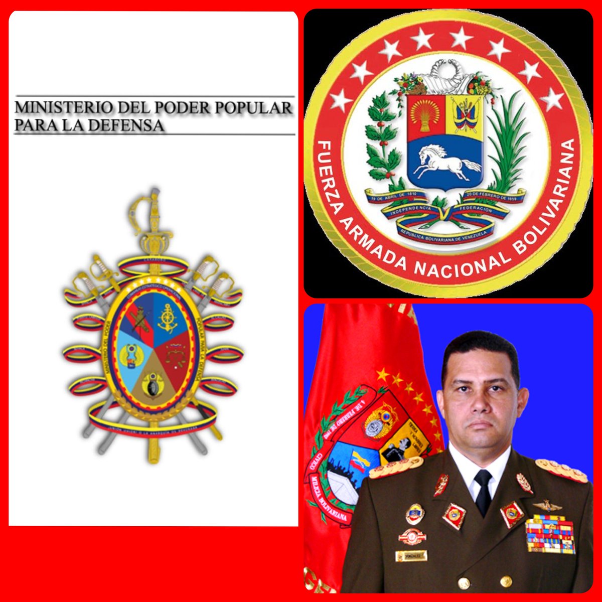 meridarebelde18's tweet photo. 🚨¡CENSURA EN LA GUAIRA! A partir de hoy 1 Julio el Ministro de la Defensa GONZÁLEZ LÓPEZ exige "permiso" para tomar fotos o videos en el Estado La Guaira. Quien grabe sin autorización va preso y le decomisan el tlf o el equipo. ¡Tienen terror de que el mundo vea la verdad! https://t.co/39GdALJ3OB