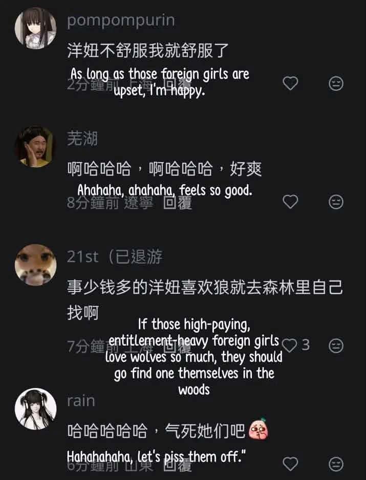 eeveevs23's tweet photo. @chsakuraen @liapluto @princessjolyne @Sleep478550 @MissQinEsty that post has 1500 likes, it's not just one person.
theres also all of this https://t.co/y3qmdOmfX7
