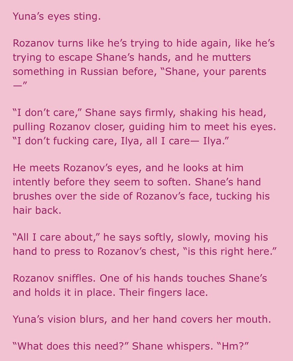 whentdwm's tweet photo. still one of my fav hollanov fics ever I fear https://t.co/Rat8PJ3e2p