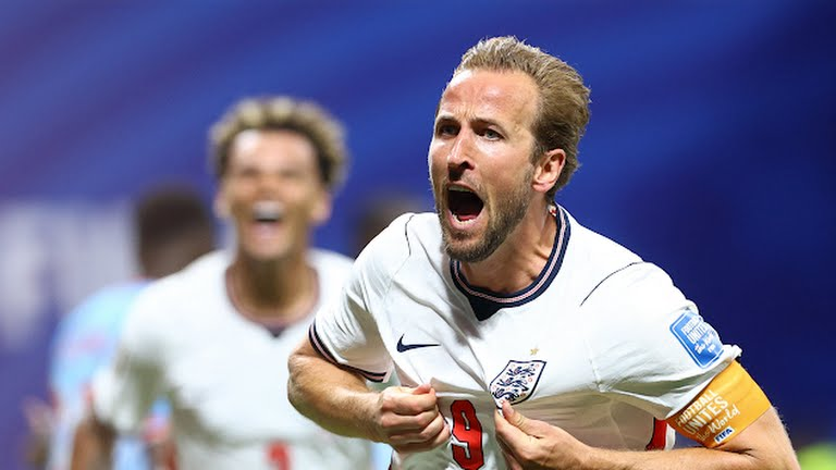odeportivaec's tweet photo. https://t.co/18Zo4Zrxni 
Con un inspirado Harry Kane, Inglaterra clasificó a los octavos de final del Mundial 2026 https://t.co/m5HWkFDhvI