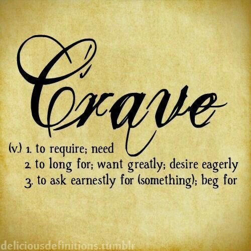 kat_morgan78147's tweet photo. Word of the day!

The strongest desires are often the ones you never admit you crave. https://t.co/VJHFmPYeGW