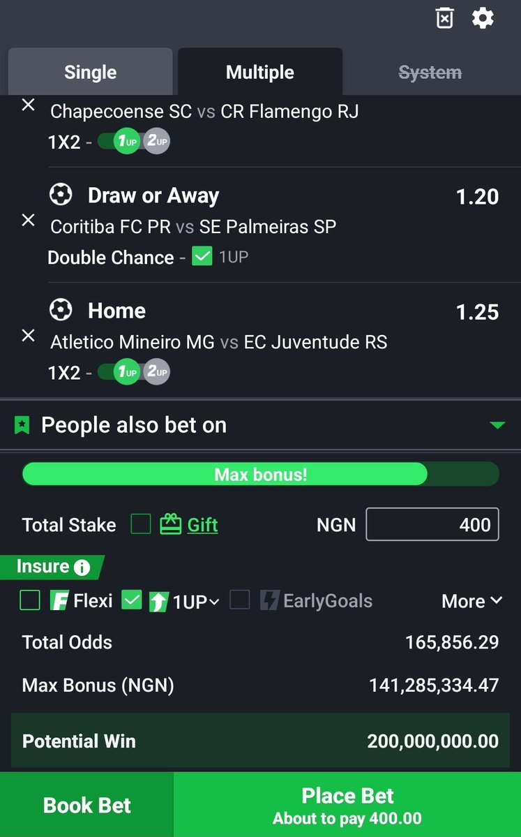 DaddyKayNation1's tweet photo. I Will Commence My Season Longshot Slip....Soonest! No more waiting again. https://t.co/FWWlEuq7MH